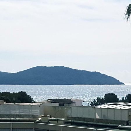 Ferienwohnung Sea Swing And Sun La Ciotat Exterior foto