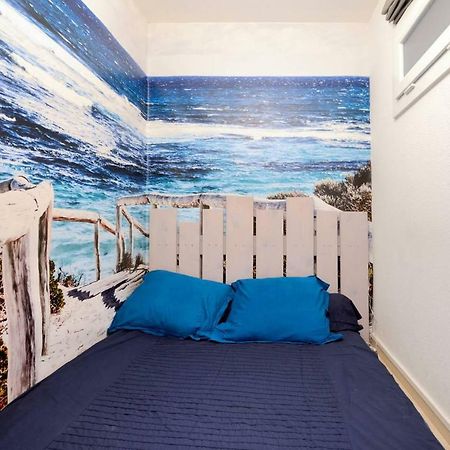 Ferienwohnung Sea Swing And Sun La Ciotat Exterior foto