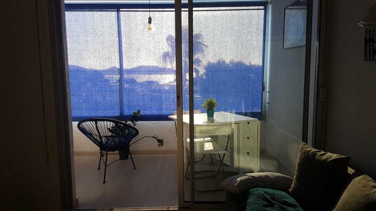 Ferienwohnung Sea Swing And Sun La Ciotat Exterior foto