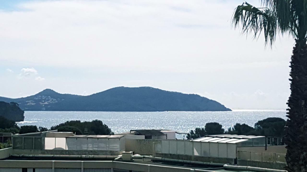 Ferienwohnung Sea Swing And Sun La Ciotat Exterior foto