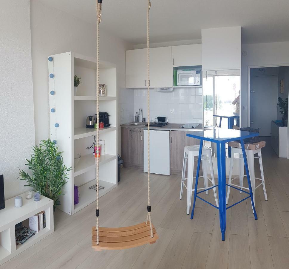 Ferienwohnung Sea Swing And Sun La Ciotat Exterior foto