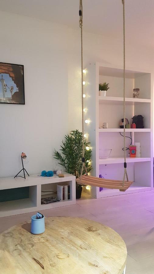 Ferienwohnung Sea Swing And Sun La Ciotat Exterior foto