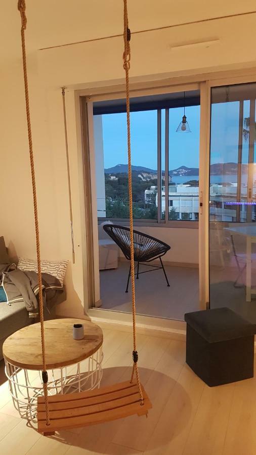 Ferienwohnung Sea Swing And Sun La Ciotat Exterior foto