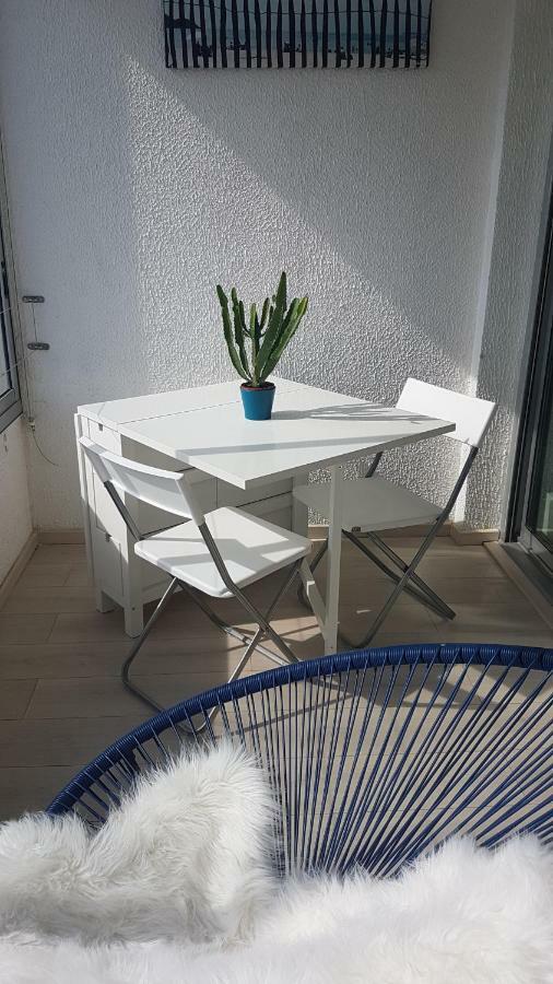 Ferienwohnung Sea Swing And Sun La Ciotat Exterior foto