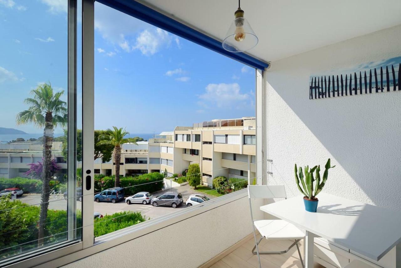 Ferienwohnung Sea Swing And Sun La Ciotat Exterior foto