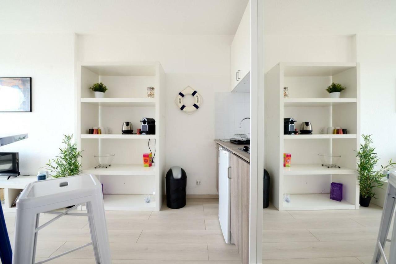 Ferienwohnung Sea Swing And Sun La Ciotat Exterior foto