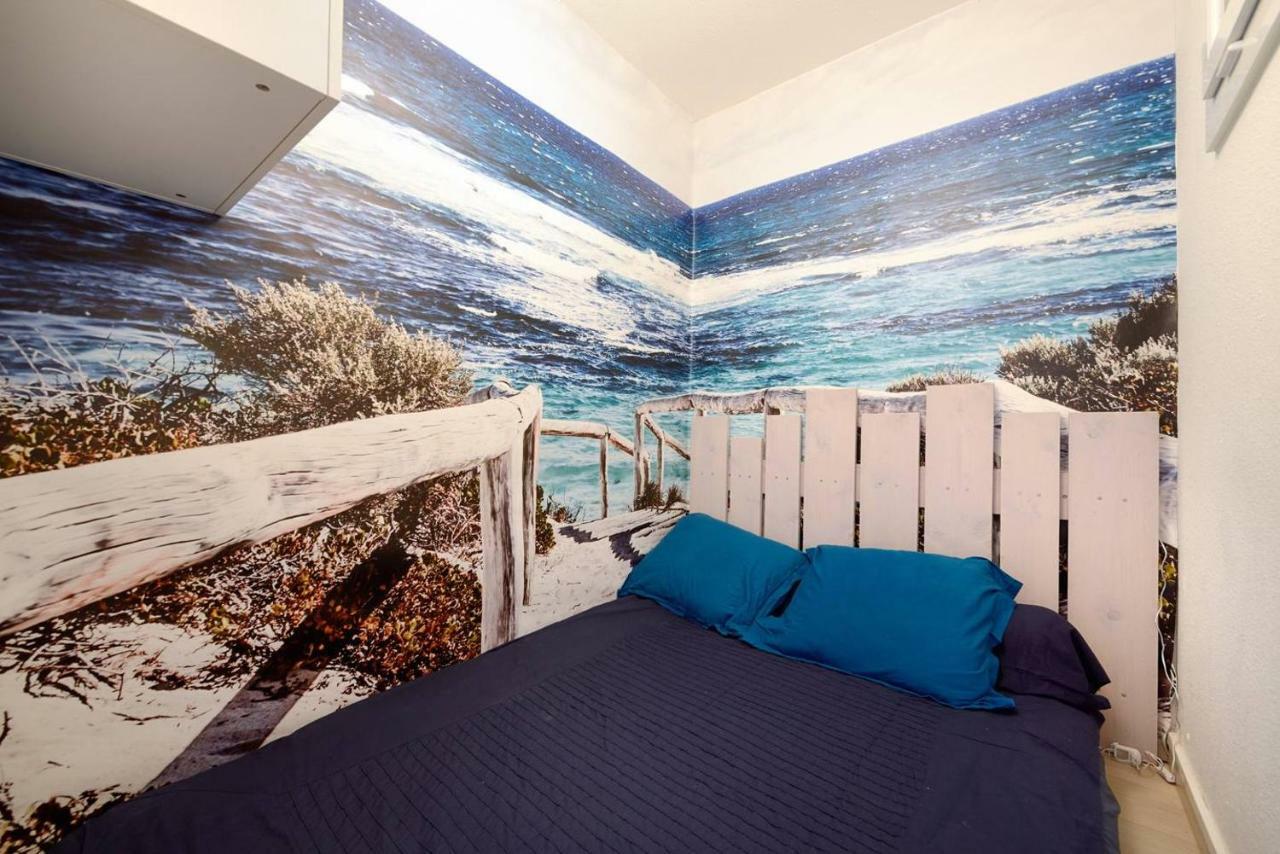 Ferienwohnung Sea Swing And Sun La Ciotat Exterior foto