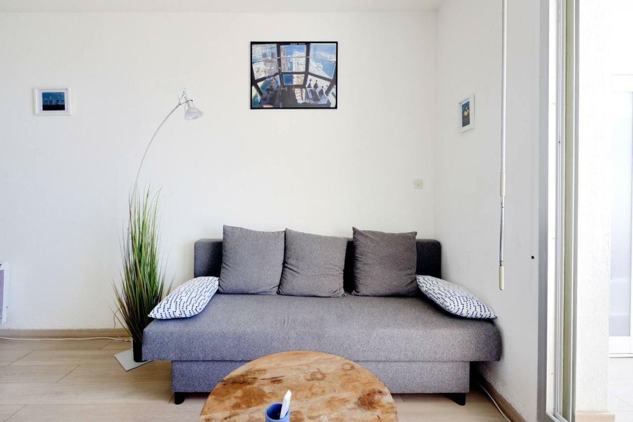 Ferienwohnung Sea Swing And Sun La Ciotat Exterior foto