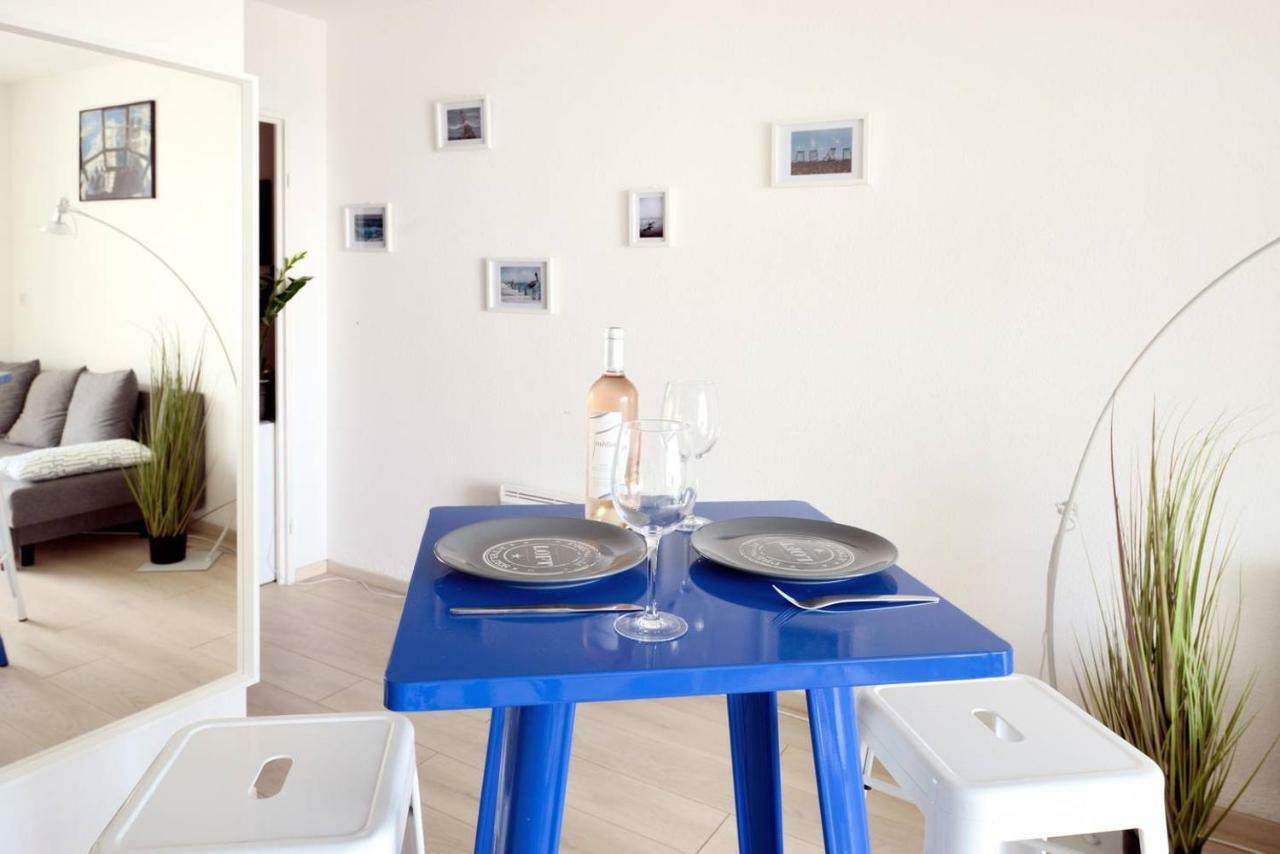 Ferienwohnung Sea Swing And Sun La Ciotat Exterior foto