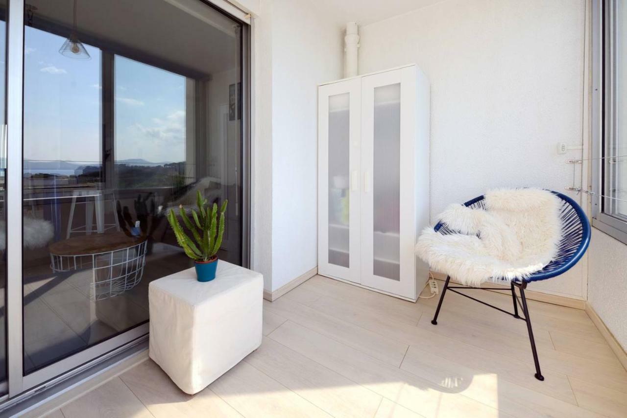 Ferienwohnung Sea Swing And Sun La Ciotat Exterior foto